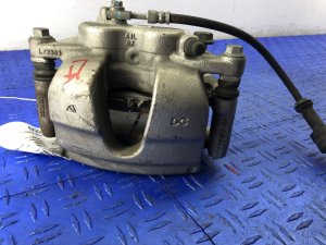 2020-2022 Mercedes-Benz CLA35 AMG Disc Brake Caliper - Front, Left (Driver) (Used OEM)