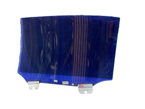 2006-2012 Bentley Flying Spur Door Window Glass - Rear, Right (Passenger) (Used OEM)