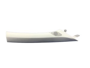 2021-2025 Kia Sorento Gray A-Pillar Trim Panel with Speaker - Front (Used OEM)