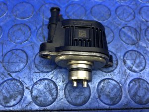 2016-2023 Audi Q7 Variable Valve Lift Solenoid (Used OEM)