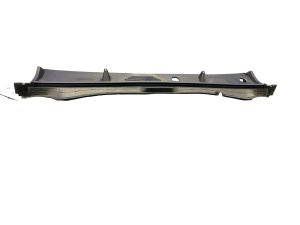 2024-2026 Hyundai Sonata Black Windshield Cowl Trim Cover Panel - Front (Used OEM)