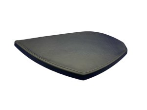 2009-2014 Rolls-Royce Ghost Black Front Dash Trim Cover Panel (Used OEM)