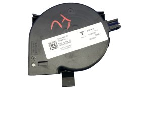  Tesla Model 3 Seat Blower Motor Fan - Front (Used OEM)