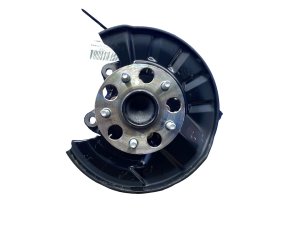 2019-2024 Lexus UX250h Spindle Knuckle Hub Assembly - Rear, Left (Driver) (Used OEM)