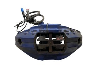 2020-2024 BMW X3 Brembo Disc Brake Caliper - Front, Right (Passenger) (Used OEM)