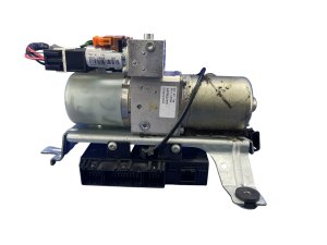 2006-2018 Bentley Continental Convertible Top Hydraulic Pump Motor Assembly with Control Module (Used OEM)