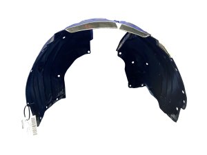 2020-2025 Mazda CX-30 Inner Fender Liner Splash Shield - Front, Left (Driver) (Used OEM)