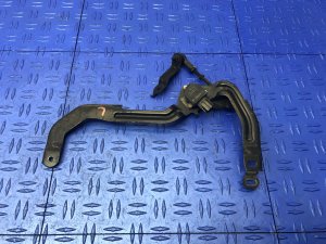 2018-2024 Lexus LS500 Suspension Ride Height Level Sensor - Front (Used OEM)