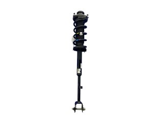 2012-2019 BMW 650i Front Suspension Strut Assembly - Rear, Left (Driver) (Used OEM)