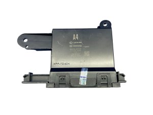 2023-2025 Toyota Prius HVAC Temperature Control Module (Used OEM)