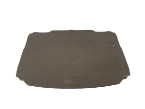 2017-2024 Mini Cooper Countryman Trunk Cargo Floor Carpet Mat - Rear (Used OEM)
