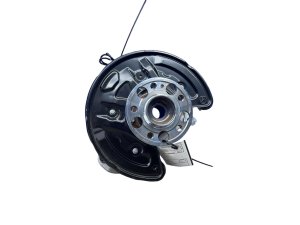 2017-2023 Mercedes-Benz E500 Spindle Knuckle Wheel Bearing and Hub Assembly - Rear, Left (Driver) (Used OEM)