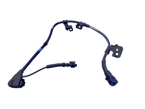 2024-2025 Kia K5 ABS Wheel Speed Sensor and Parking Brake Cable - Rear (Used OEM)