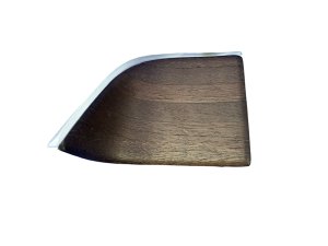 2020-2024 Mercedes-Benz GLB250 Brown Dash Trim Cover Panel - Front (Used OEM)