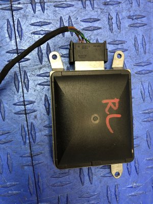 2012-2015 Audi A6 Blind Spot Control Module - Rear, Left (Driver) (Used OEM)