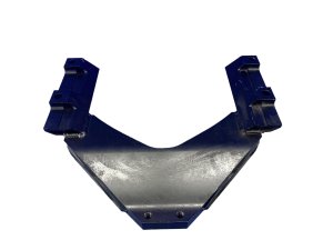 2020-2025 BMW M8 Convertible Reinforcement Body Bracket - Rear (Used OEM)
