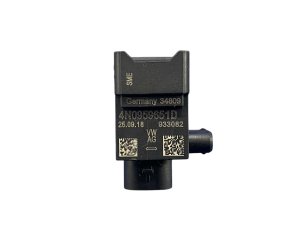 2019-2024 Audi A6 Crash Impact Airbag Sensor Set - Front (Used OEM)