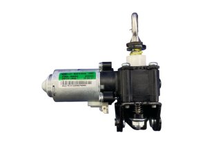 2022-2025 Genesis GV70 Seat Motor Set with Memory - Front (Used OEM)