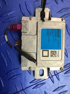 2011-2017 BMW X3 LTE Compensator Module (Used OEM)
