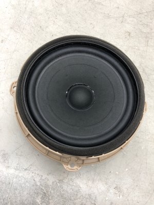 2020-2022 Kia Telluride Door Speaker - Rear (Used OEM)