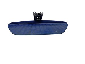 2024-2025 Audi RS3 Black Auto-Dimming Interior Rear View Mirror with Garage Door Opener (Used OEM)
