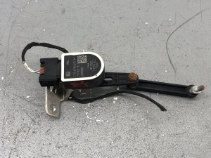 2011-2017 BMW 528i Suspension Level Sensor Module - Rear (Used OEM)