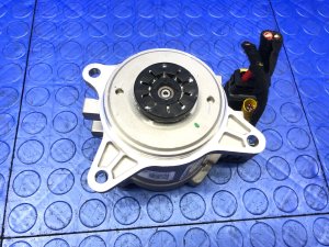 2022-2024 Hyundai Santa Cruz Steering Column Mounted Power Steering Motor (Used OEM)