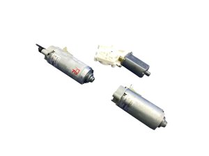 2010-2016 Porsche Panamera Seat Adjustment Motor Set with Memory - Front (Used OEM)