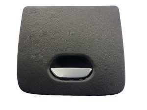 2016-2022 BMW 740i Black Glove Storage Box - Front (Used OEM)