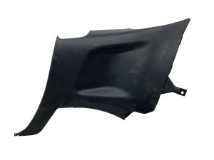 2009-2013 Nissan GT-R Interior Lower Quarter Trim Panel (Used OEM)