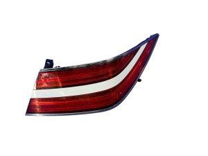 2016-2022 Lexus RX450h Quarter Panel Mounted LED Taillight Assembly - Rear, Right (Passenger) (Used OEM)
