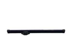 2022-2025 Hyundai Santa Cruz Truck Bed Cargo Rail Hook Set - Rear (Used OEM)
