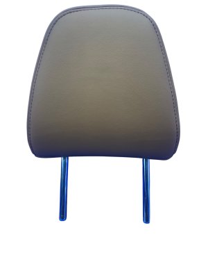 2021-2024 Lexus IS300 Beige Seat Leatherette Headrest - Front, Left (Driver) (Used OEM)