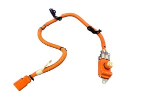 2023 Toyota Crown High Voltage Battery Air Conditioning Wiring Cable (Used OEM)