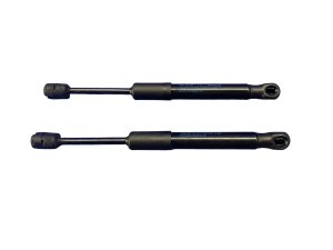  BMW 1 series Hood Lift Support Shock Set - Front (Used OEM)
