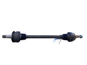 2014-2017 Mercedes-Benz S320 CV Drive Axle Shaft - Rear, Right (Passenger) (Used OEM)