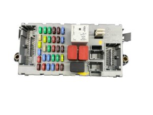 2009-2017 Ferrari California Cabin Fuse Relay Junction Block Box (Used OEM)