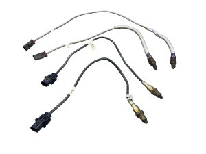 2020-2024 BMW X3 Upstream and Downstream Oxygen Sensor Set (Used OEM)