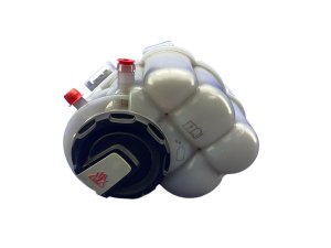 2018-2023 Audi S5 Engine Coolant Expansion Reservoir (Used OEM)