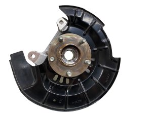 2025 Mazda CX-70 Stub Axle Spindle Knuckle with Hub Bearing - Rear (Used OEM)