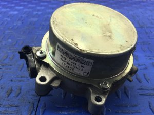 2014-2020 Maserati Quattroporte Engine Vacuum Pump (Used OEM)