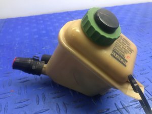 2003-2010 Porsche Cayenne Power Steering Reservoir (Used OEM)