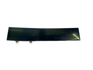 2023-2025 BMW M4 Digital Display Speedometer Instrument Gauge Cluster Screen Assembly - Front (Used OEM)