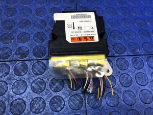 2023-2025 Nissan Z Airbag Control Module (Used OEM)