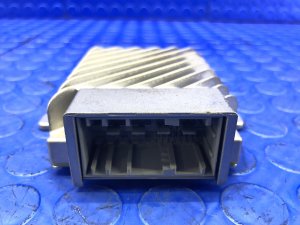 2020-2025 Toyota GR Supra Harman Kardon 10-Speaker HiFi Audio Amplifier (Used OEM)