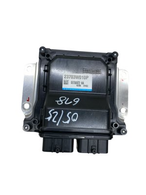 2023-2024 Mitsubishi Outlander Electric Motor Control Module (Used OEM)