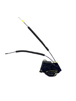 2013-2017 Subaru Crosstrek Door Latch and Actuator Assembly - Front, Right (Passenger) (Used OEM)
