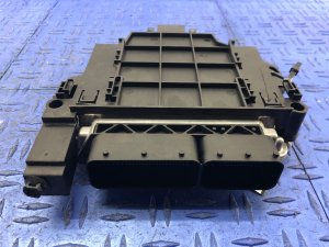 2014-2017 Land Rover Range Rover Evoque Engine Control Module (ECM) with Key Set (Used OEM)