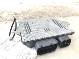 2020-2023 Nissan Frontier VTC Control Module (Used OEM)