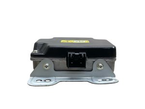 2011-2016 Mercedes-Benz E350 Red Trunk Mounted 115V DC to AC Power Inverter (Used OEM)